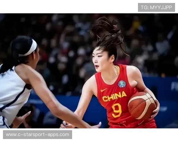 女篮姑娘用实力赢得尊重，女篮可惜